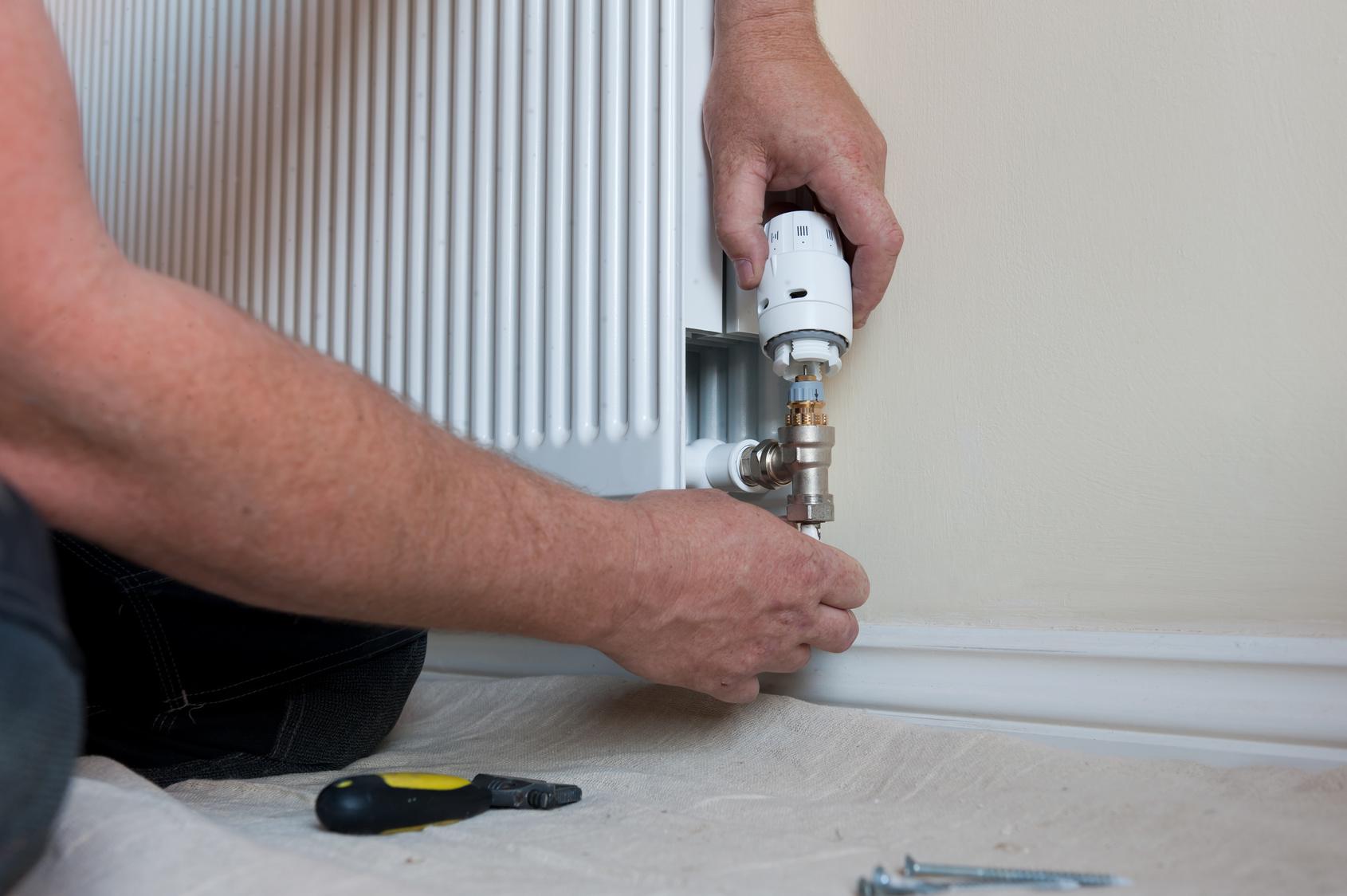dépannage chauffage électrique Chelles