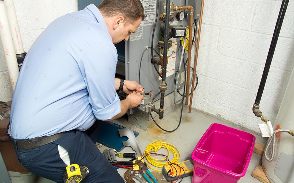 chauffage aerothermie Clamart