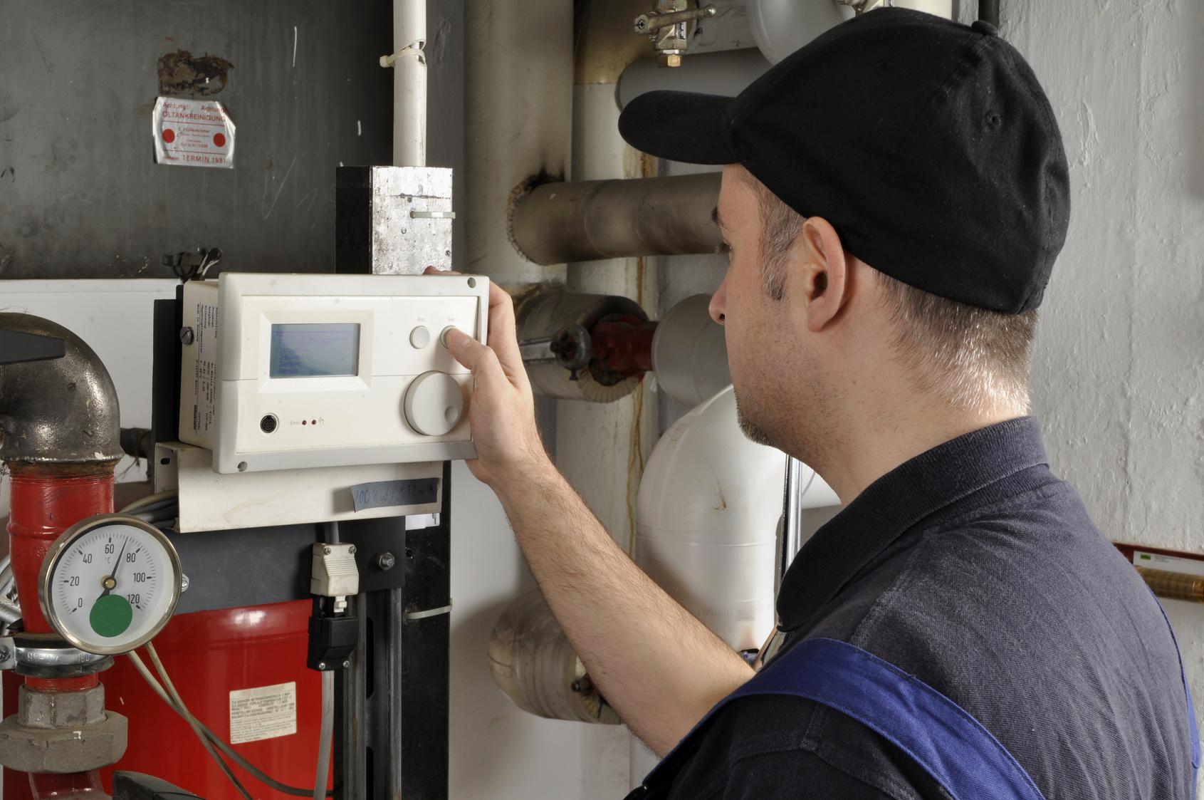 dépannage chauffage électrique tarif Fontenay-sous-Bois