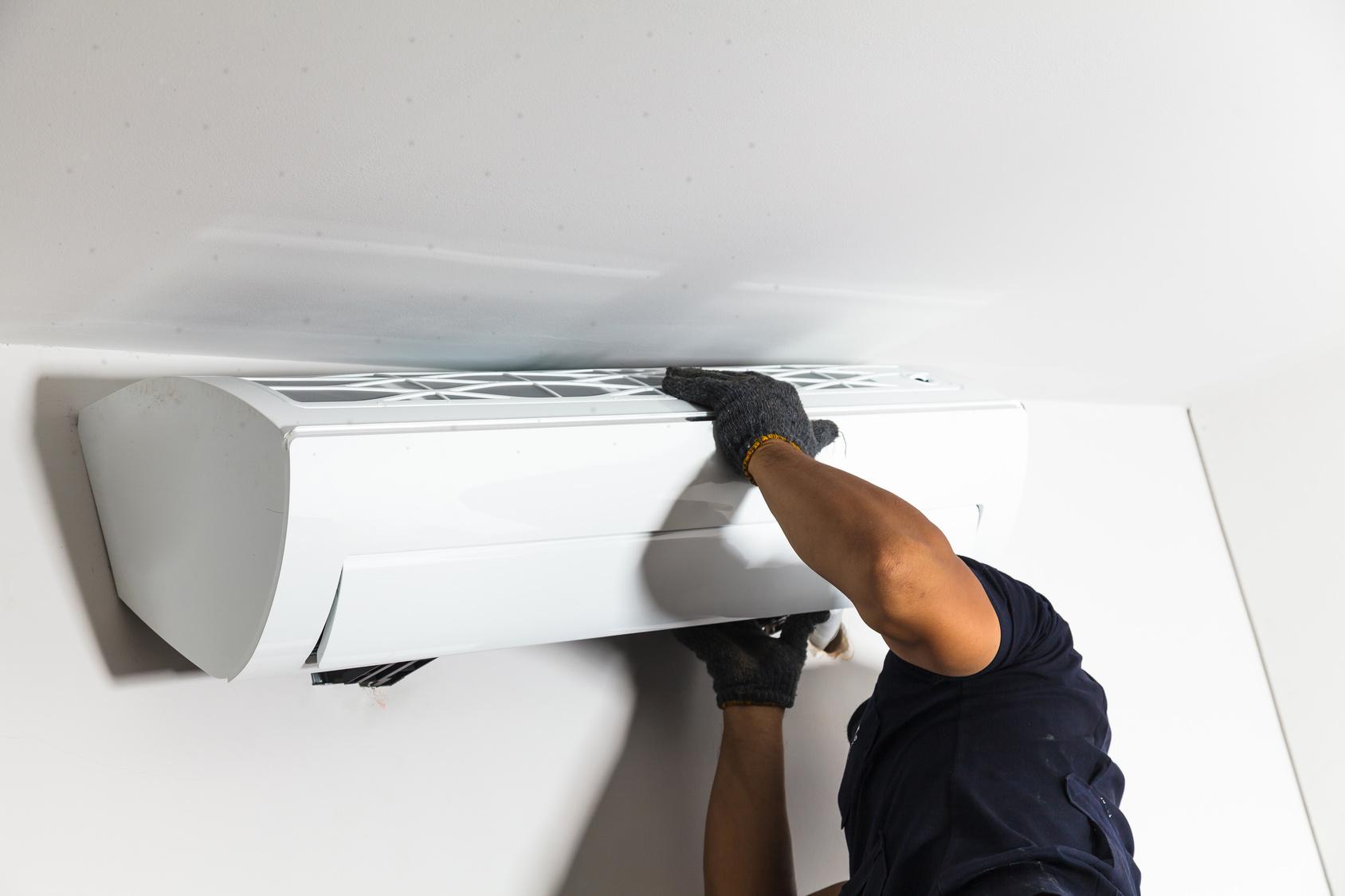 chauffage aerothermie Clamart