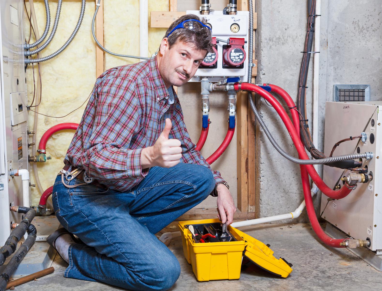 contrat entretien chauffage Vitry-sur-Seine